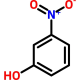 1-Nitroso-2-naphthol-3,6-disulfonic Acid Disodium Salt, 100g, CAS# 525-05-3