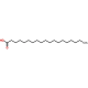 Nonadecanoic Acid, 2kg, CAS# 646-30-0