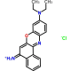 Nitrapyrin, 100g, CAS# 1929-82-4