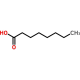 Octanoic Acid, Reagent, 20L, CAS# 124-07-2