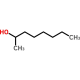 2-Octanol, Reagent, 500mL, CAS# 123-96-6