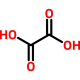 Oxalic Acid, Anhydrous, Crystal, Reagent, 12kg, CAS# 144-62-7