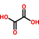 Oxalic Acid, Anhydrous, Crystal, Reagent, 25kg, CAS# 144-62-7