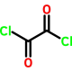 Oxalyl Chloride, Reagent, 25g, CAS# 79-37-8