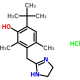 Oxymetazoline Hydrochloride, USP, 5kg, CAS# 2315-02-8