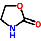 2-Oxazolidone, 98+ Percent, 25g, CAS# 497-25-6