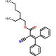 Octocrylene, 250mL, CAS# 6197-30-4
