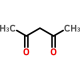 2,4-Pentanedione, Reagent, 5gal, CAS# 123-54-6