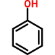Phenol, Fused Crystal, USP, 1.5kg, CAS# 108-95-2