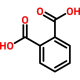 Phthalic Acid, Reagent, ACS, 45kg, CAS# 88-99-3