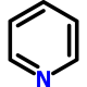 Pyridine, Technical, 20L, CAS# 110-86-1