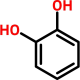 Pyrocatechol, Reagent, 2.5kg, CAS# 120-80-9