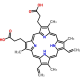 Protoporphyrin IX, Free Acid, 300mg, CAS# 553-12-8
