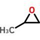 Propylene Oxide, Reagent, 2.5L, CAS# 75-56-9