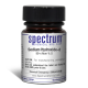 Sodium Chloride, 0.85 Percent (w/v) Solution, Normal Saline, 20L, CAS# 7647-14-5