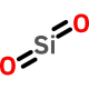 Silicon Dioxide, 325 Mesh, FCC, 2.5kg, CAS# 7631-86-9