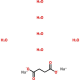 Sodium Succinate, Hexahydrate, Reagent, 500g, CAS# 6106-21-4