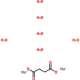 Sodium Succinate, Hexahydrate, Reagent, 50kg, CAS# 6106-21-4