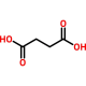 Succinic Acid, FCC, 2.5kg, CAS# 110-15-6