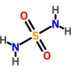 Sulfamide, 5kg, CAS# 7803-58-9