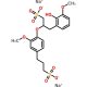 Sodium Lignosulfonate, Technical, 500g, CAS# 8061-51-6
