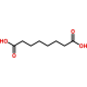 Suberic Acid, 50kg, CAS# 505-48-6