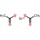 Strontium Acetate, 45kg, CAS# 543-94-2