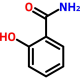 Salicylic Acid, Crystal, USP, 12kg, CAS# 69-72-7