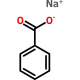 Sodium Benzoate, Powder, NF, 50kg, CAS# 532-32-1