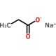 Sodium Propionate, FCC, 12kg, CAS# 137-40-6
