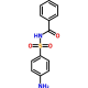 Sulfabenzamide, 100g, CAS# 127-71-9
