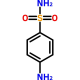 Sulfanilamide, 500g, CAS# 63-74-1
