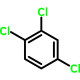1,2,4-Trichlorobenzene, 500mL, CAS# 120-82-1