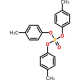 Tritolyl Phosphate, Technical, 200L, CAS# 1330-78-5