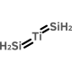 Titanium Silicide, 25g, CAS# 12039-83-7
