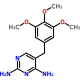 Terephthalonitrile, 100g, CAS# 623-26-7