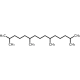 2,6,10,14-Tetramethylpentadecane, 500mL, CAS# 1921-70-6