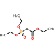 Triethyl Phosphonoacetate, 100g, CAS# 867-13-0