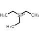 Triethylsilane, 5kg, CAS# 617-86-7