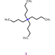 Tetrabutylammonium Iodide, 60kg, CAS# 311-28-4