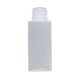 Bottle, .75 oz, poly, natural (for 2263, 2270, 2300)