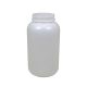 Jar, 500 cc (wide-mouth), poly, natural (for 2288)