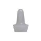 Tip, 18 mm, natural, (for 2146, 2147, 2241, 2242)