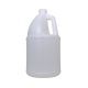 Bottle, gallon, natural, poly (for 2286)