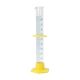 Cylinder, Graduated (100 mL w/ 1 mL div), glass