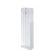 Test Cell, Calibrated (5 mL), plastic, rectangular (cap 3267 sold separately)