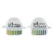 Test Paper, Dispenser Roll, pH, 3-8