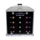 Midget Comparator, pH, Cresol Red, 7.2-8.6