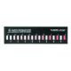 Slide Comparator, Bromine (total), DPD, 2.0-10 ppm