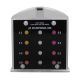 Midget Comparator, pH, Chlorphenol Red, 5.2-6.6